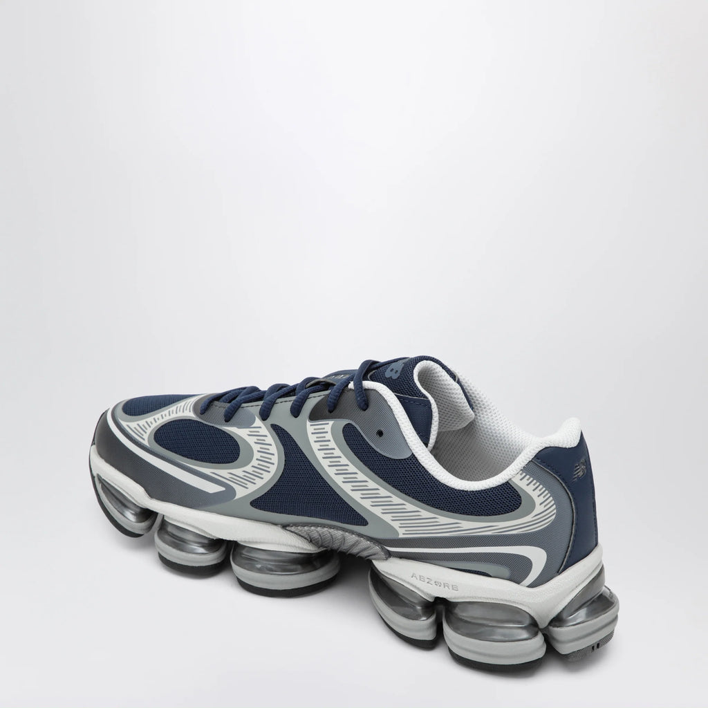 New Balance ABZORB 2000 Navy/Neptune Grey Sneakers