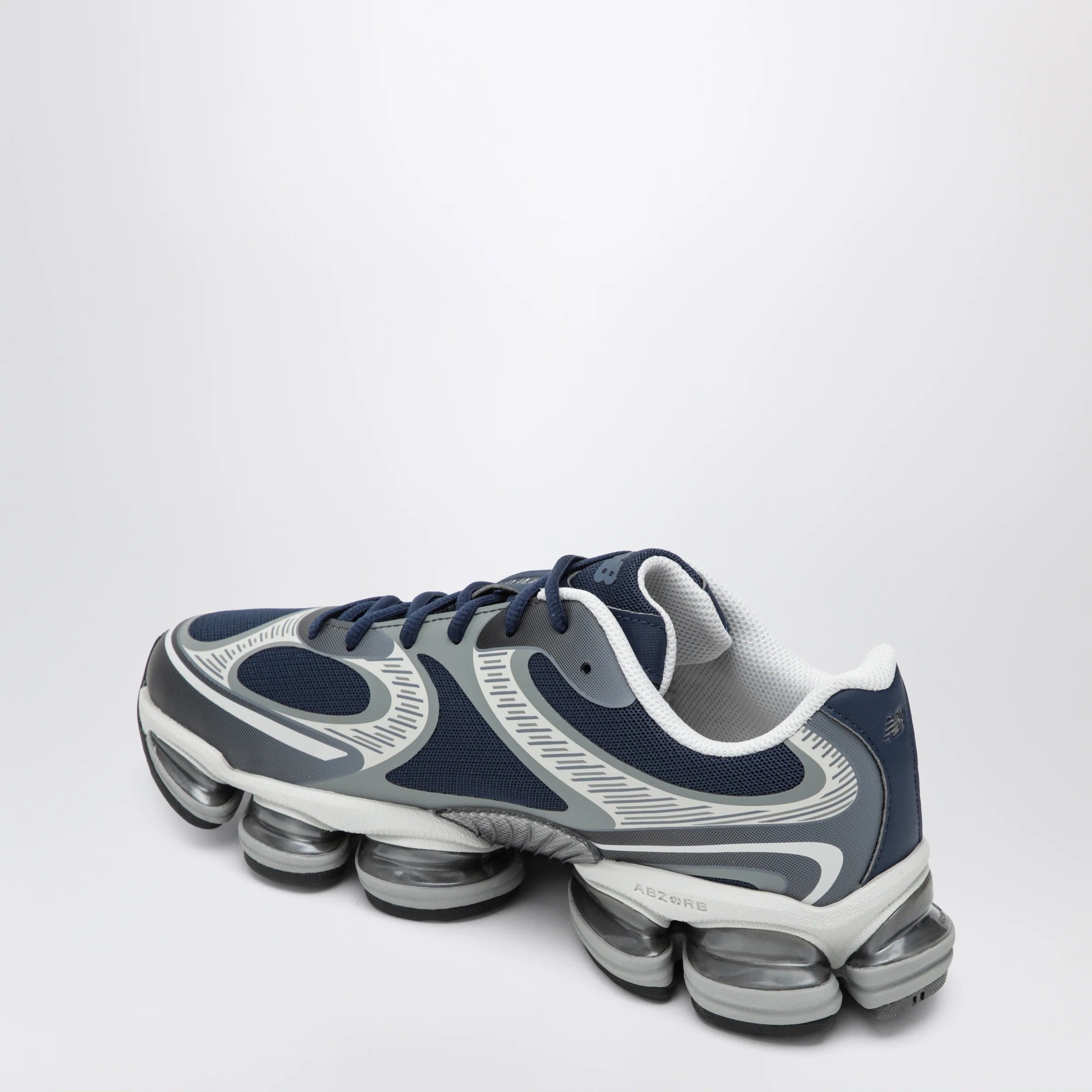 New Balance ABZORB 2000 Navy/Neptune Grey Sneakers