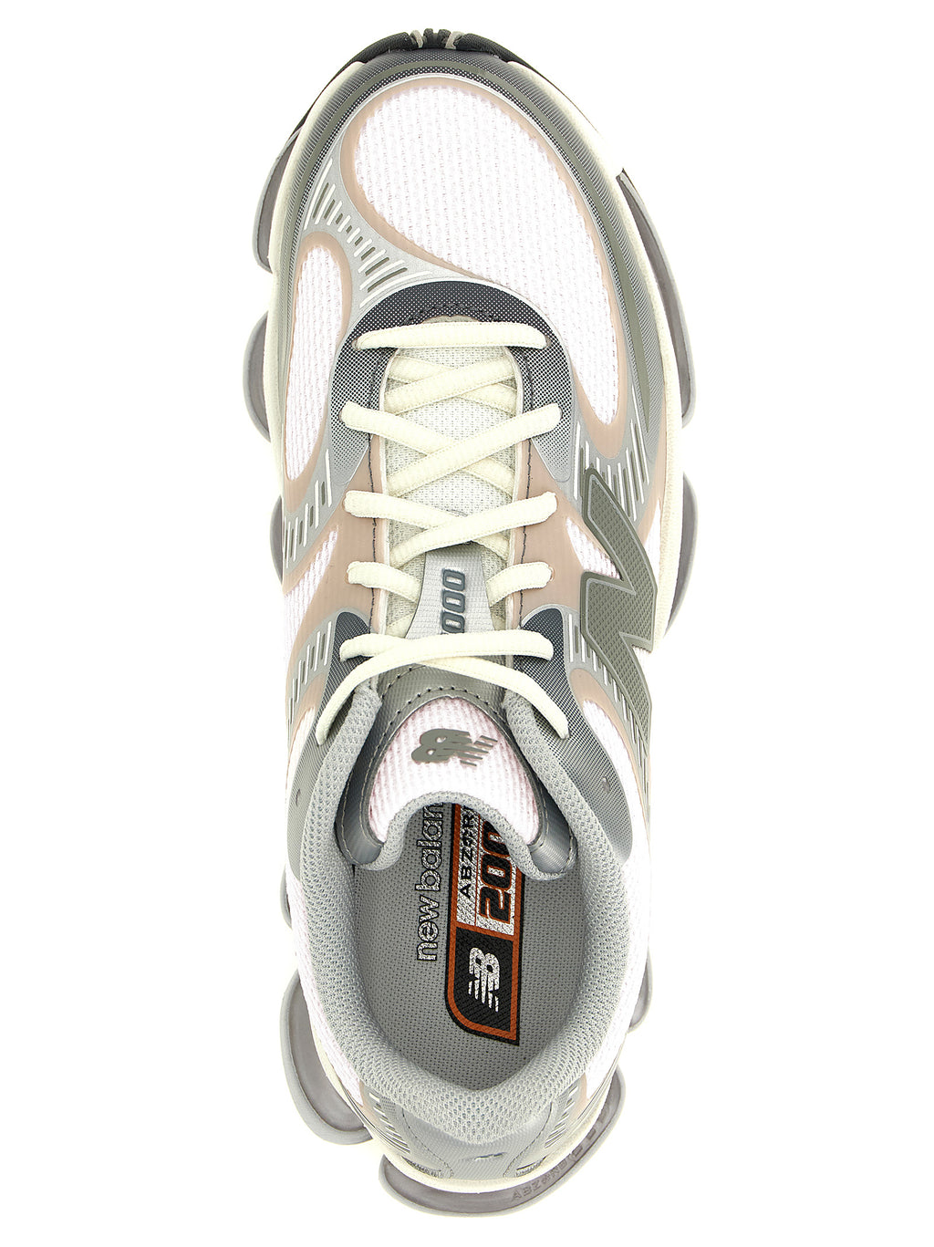 New Balance 2000 Sneakers