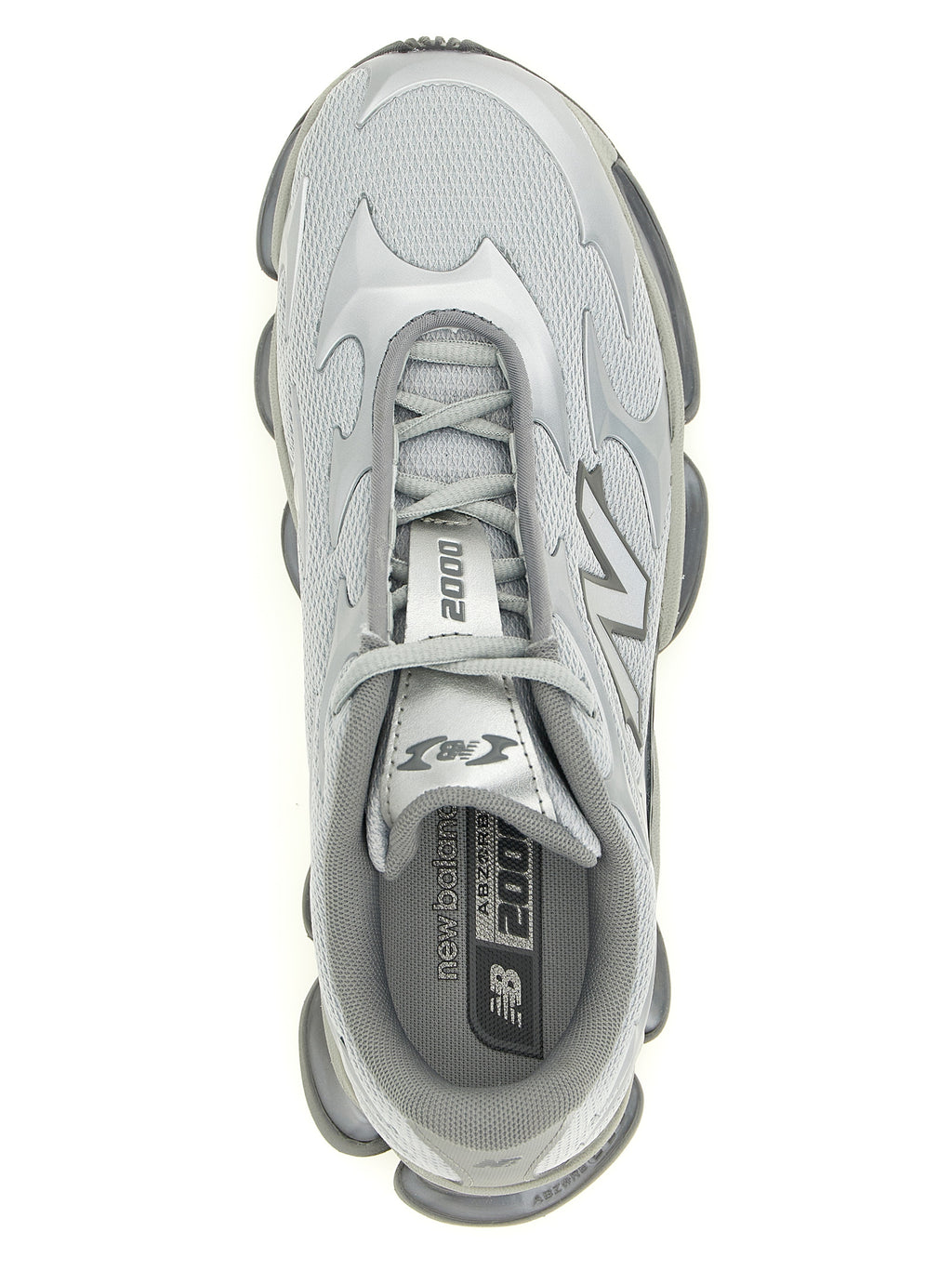 New Balance 2000 Sneakers