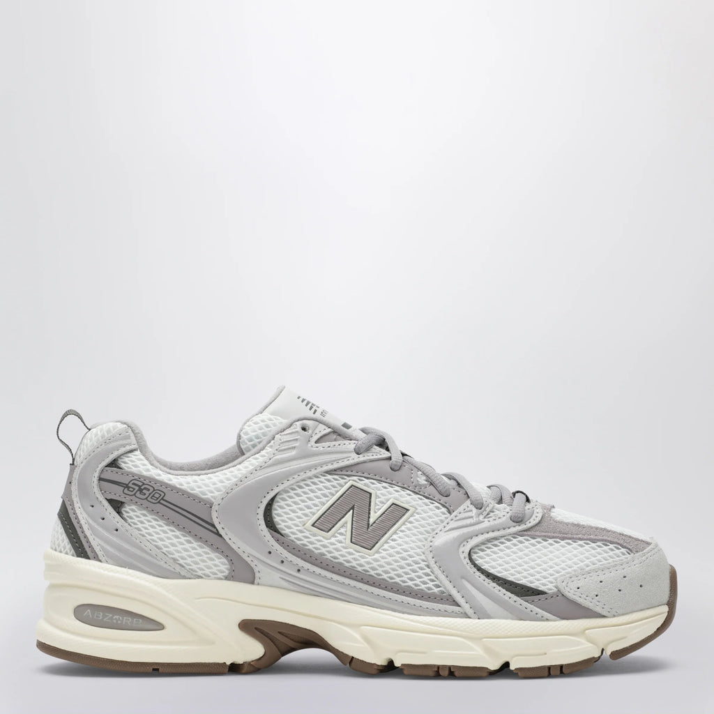 New Balance Sneakers 530 Grey Matter/Truffle Salt