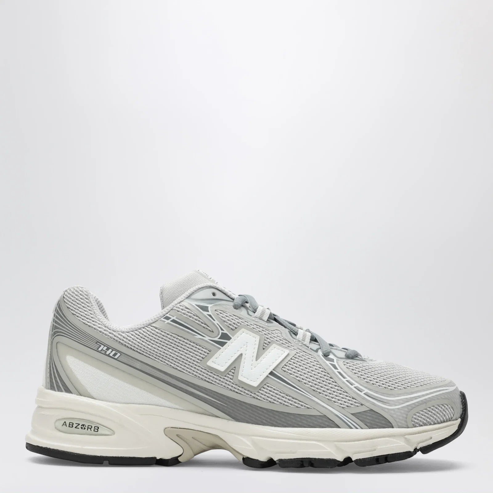 New Balance Sneakers 740 Slate Grey/Grey Matter