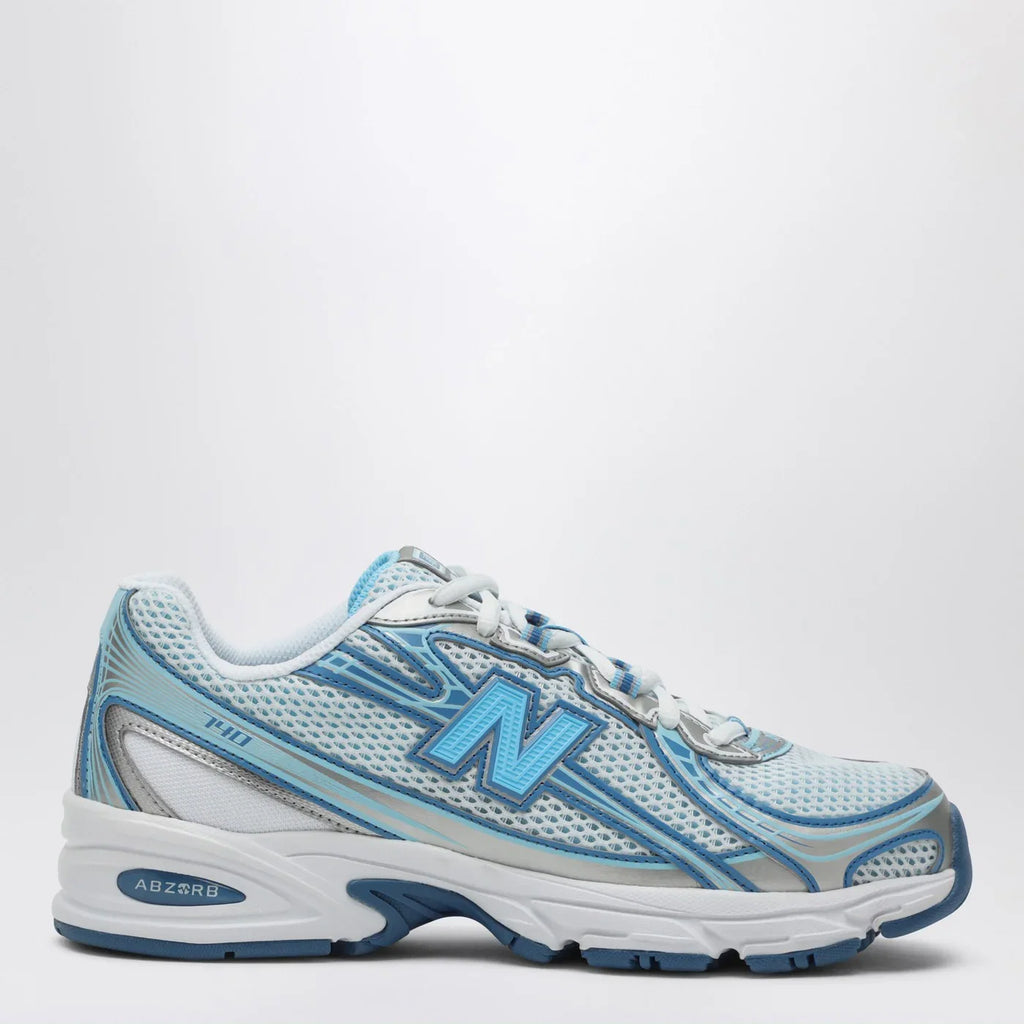 New Balance Sneakers 740 Blue Agate/White/Sky Blue