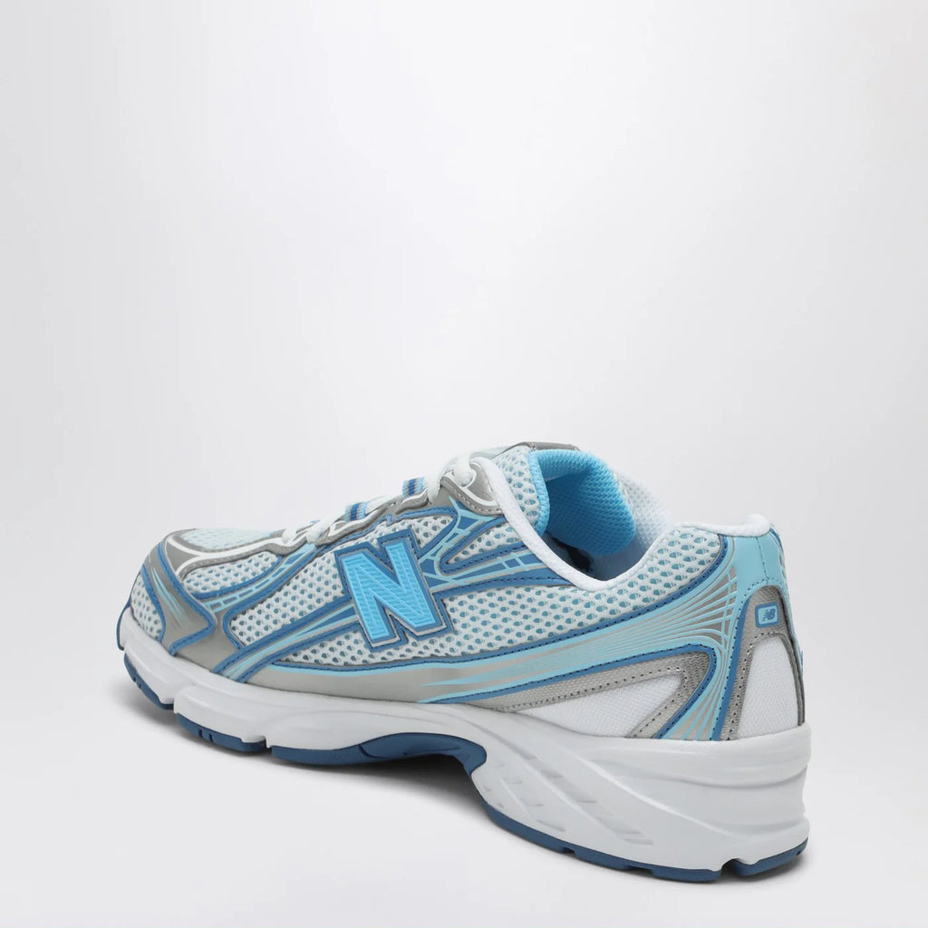 New Balance Sneakers 740 Blue Agate/White/Sky Blue