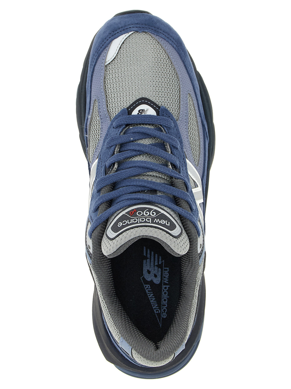 New Balance Made In Usa 990v6 Sneakers