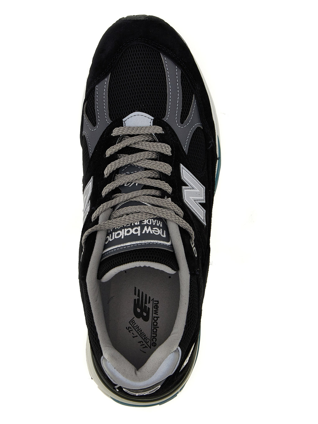 New Balance 991v2 Sneakers