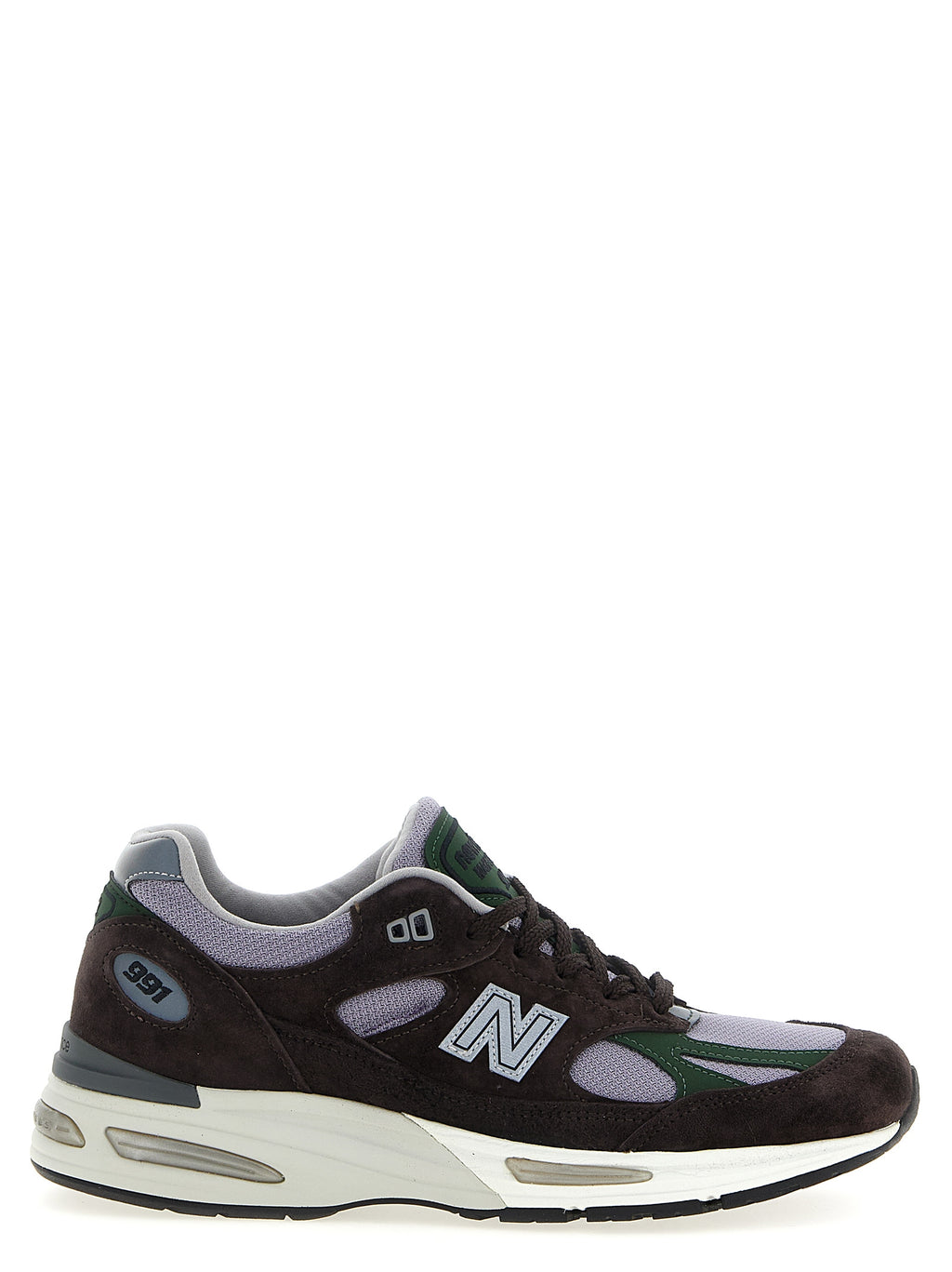 New Balance Made In Uk 991v2 Sneakers