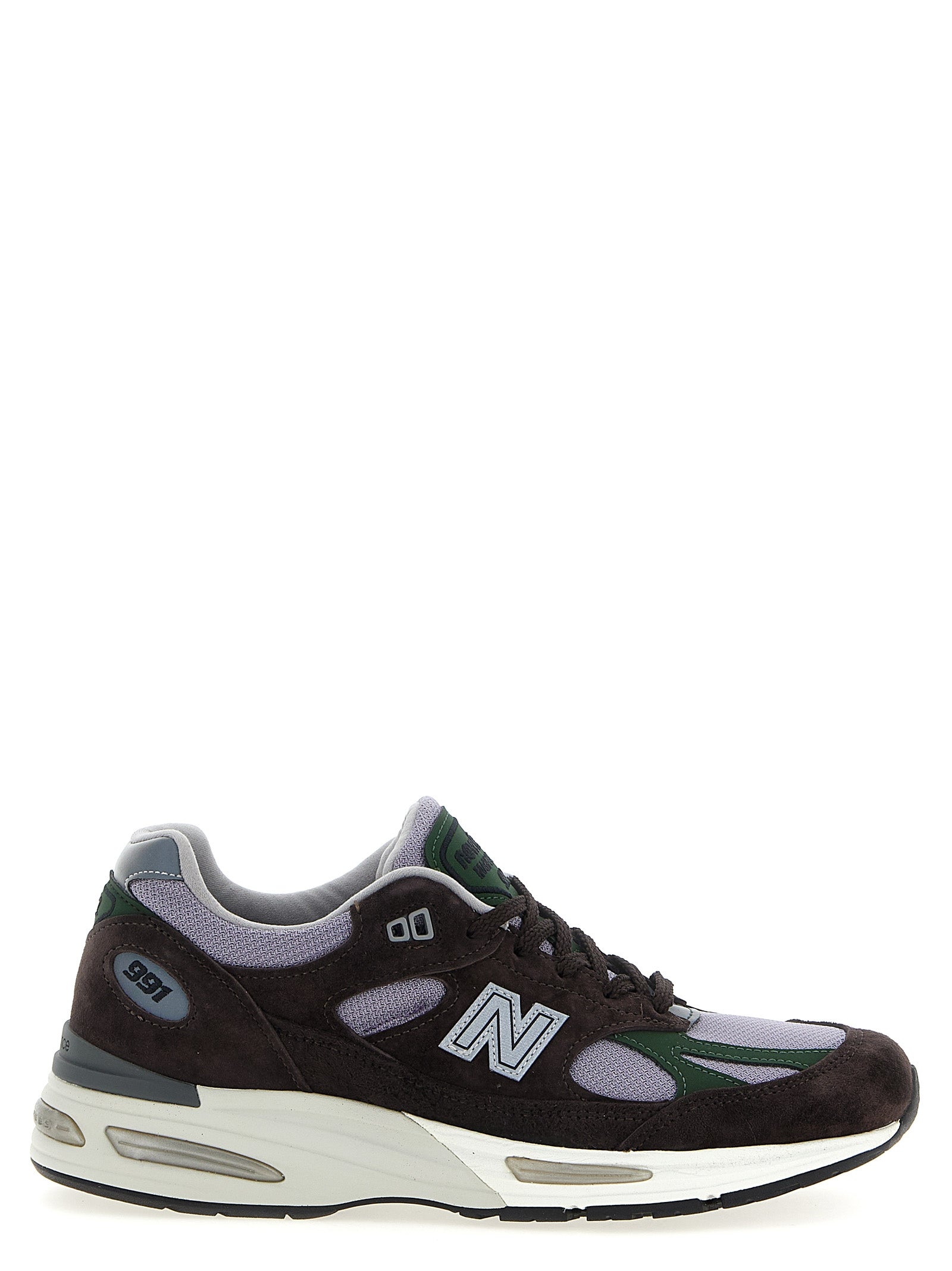 New Balance Made In Uk 991v2 Sneakers