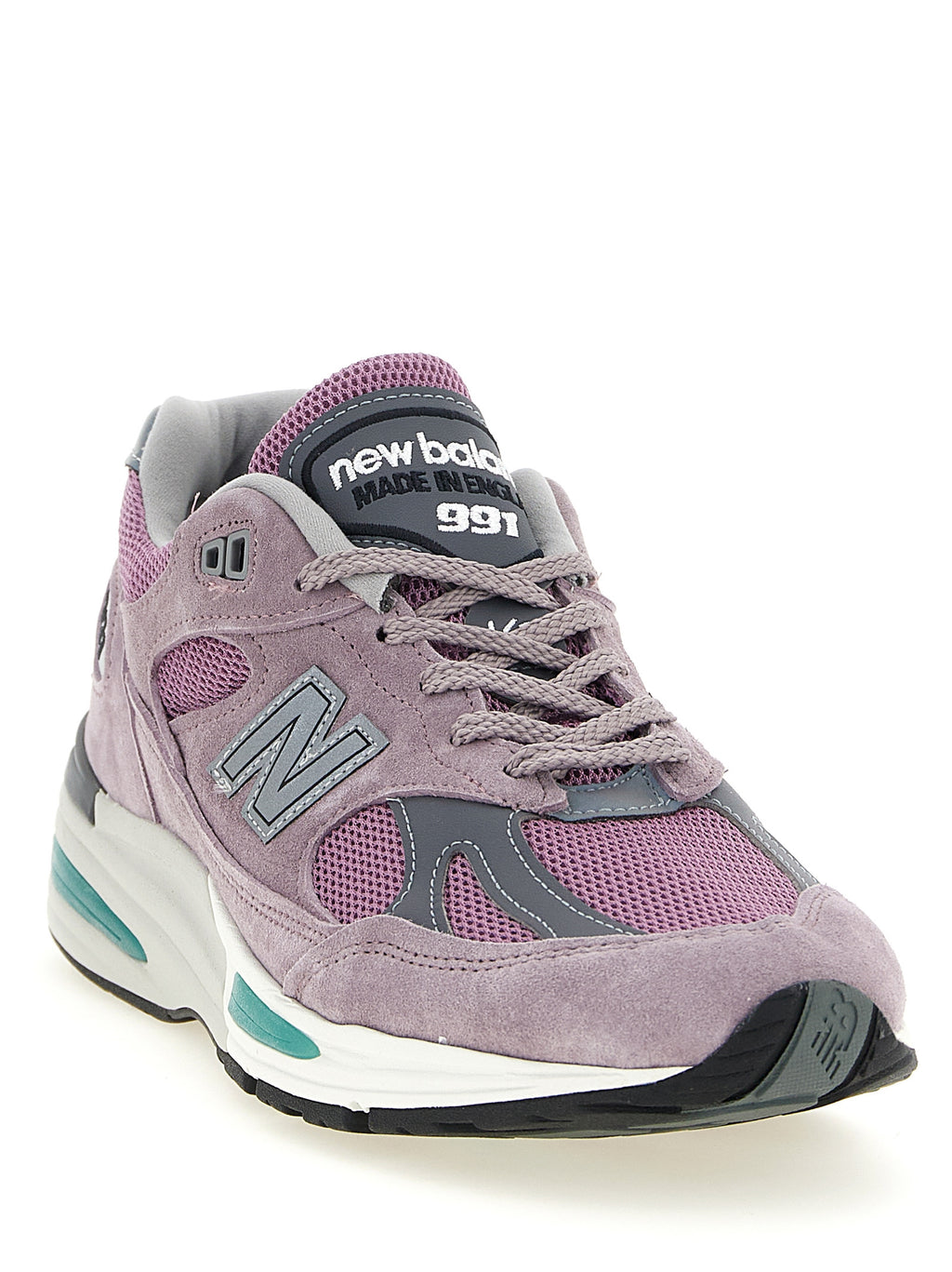New Balance Made In Uk 991v2 Sneakers