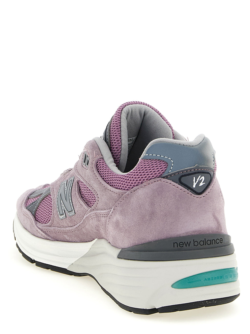 New Balance Made In Uk 991v2 Sneakers
