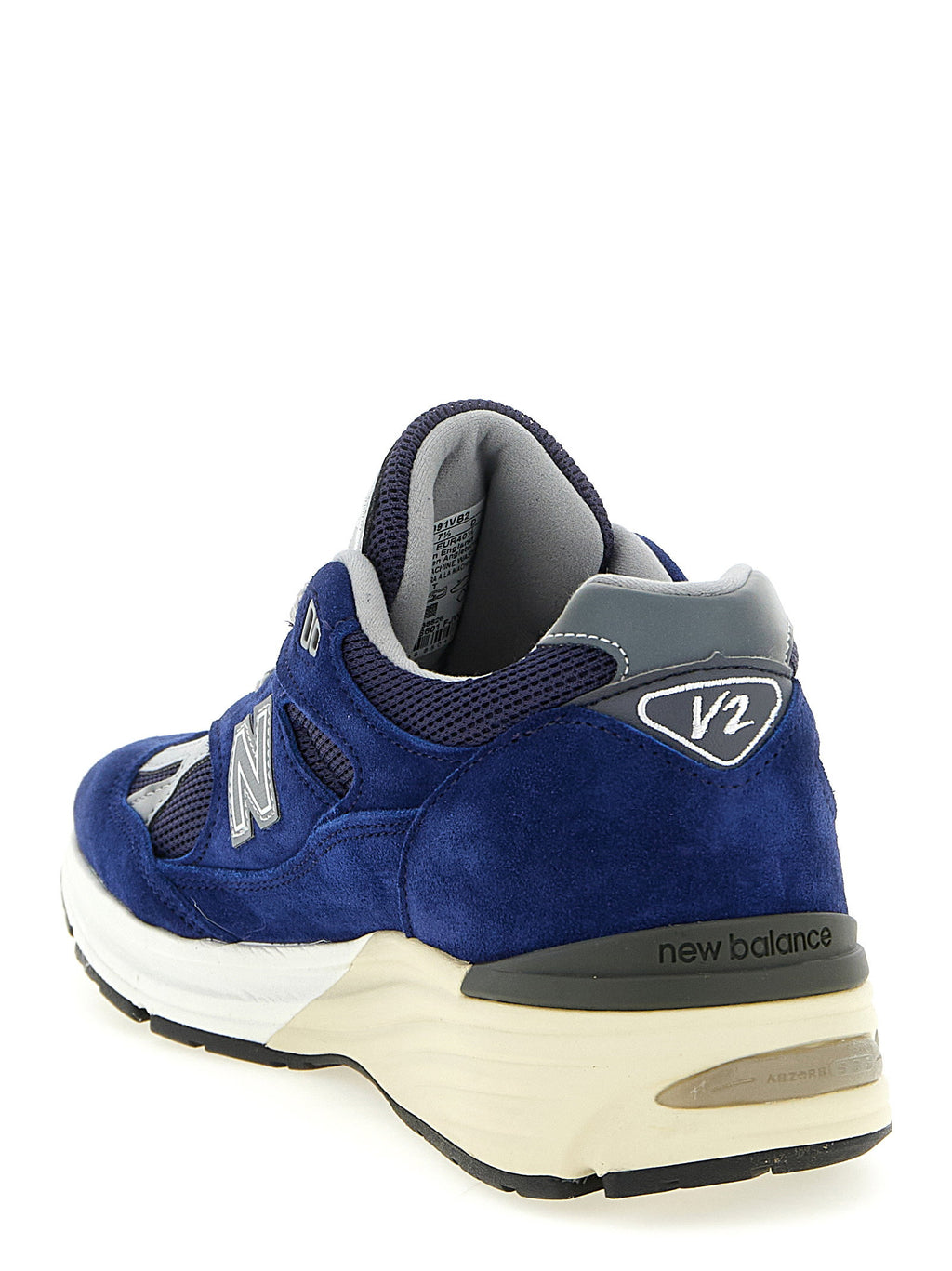 New Balance Made In Uk 991v2 Sneakers