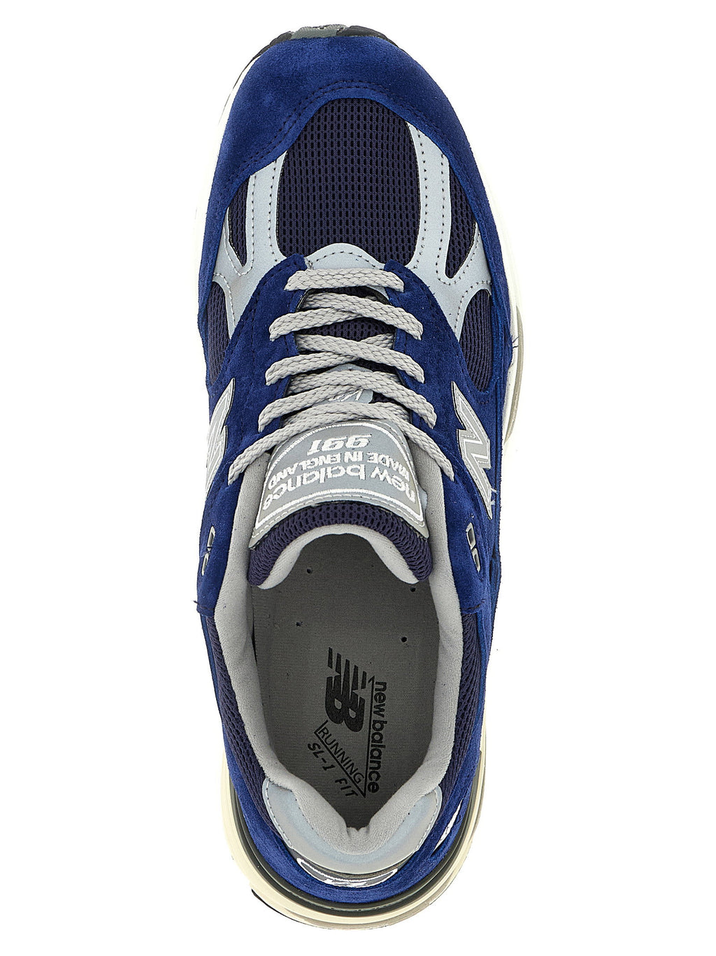 New Balance Made In Uk 991v2 Sneakers