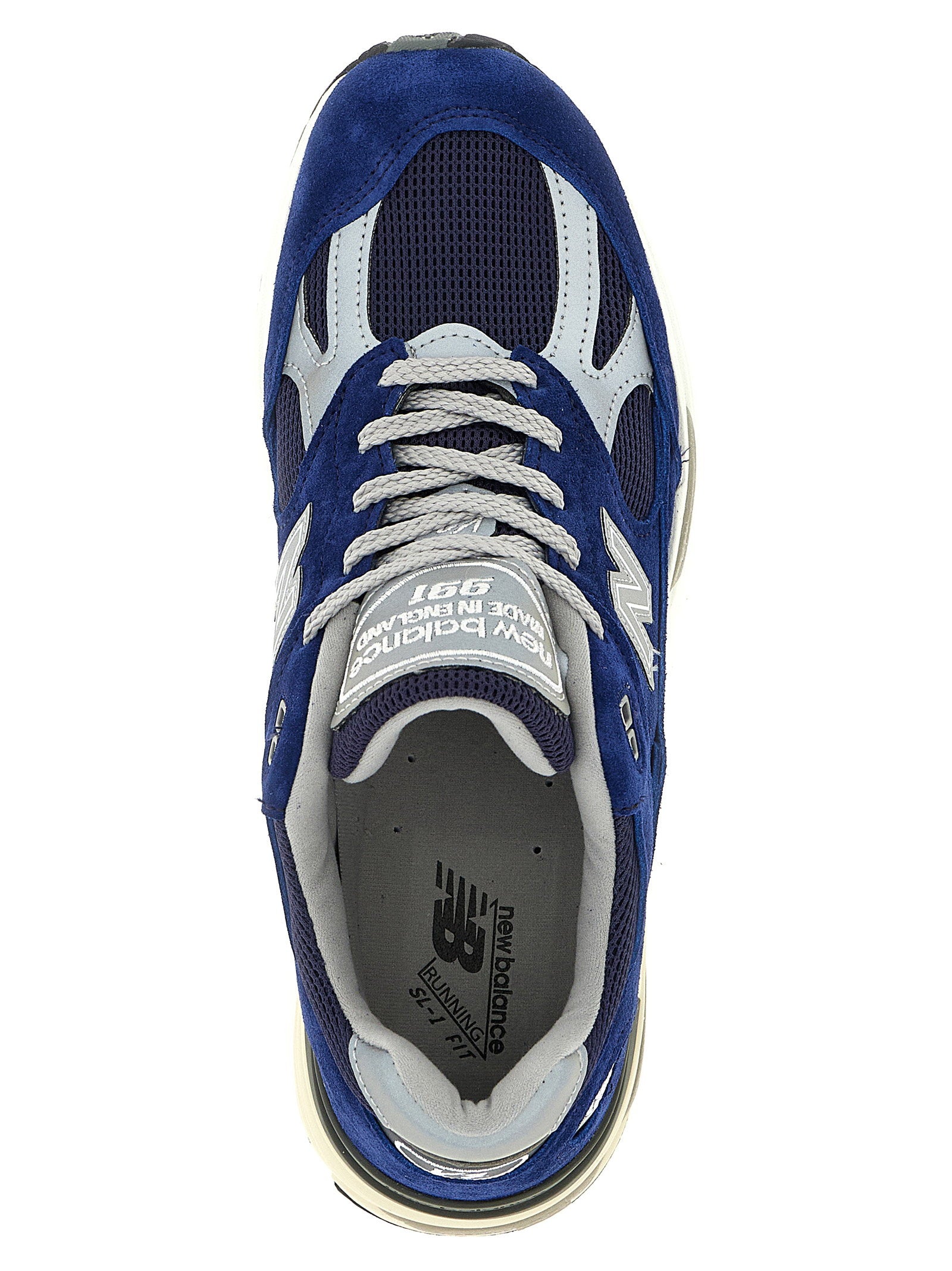 New Balance Made In Uk 991v2 Sneakers