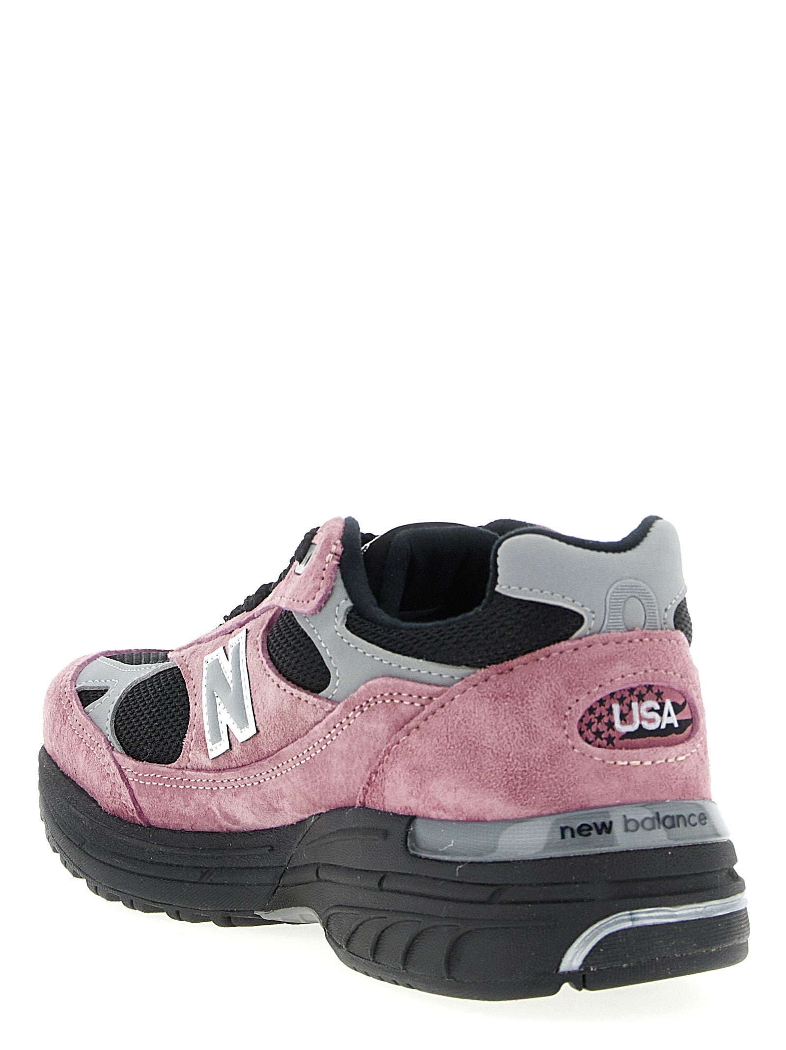 New Balance Made In Usa 993 Sneakers