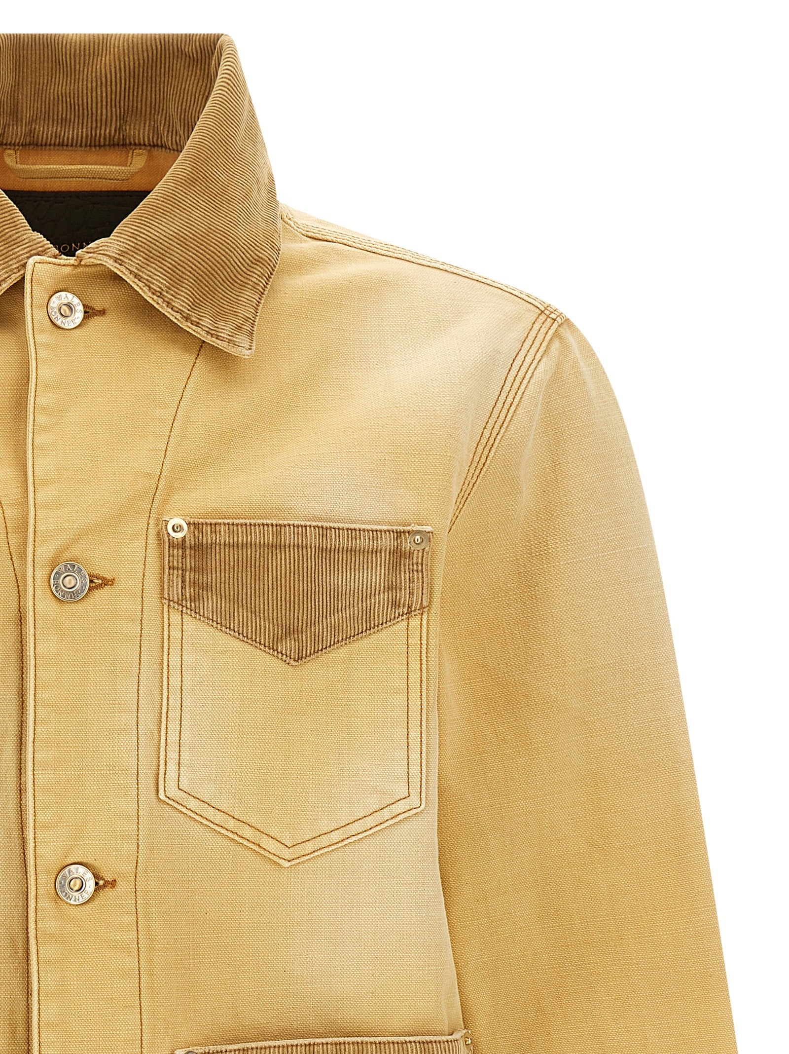 Wales Bonner Sierra Jacket