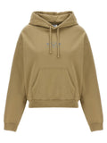 Vetements Oval Logo Hoodie