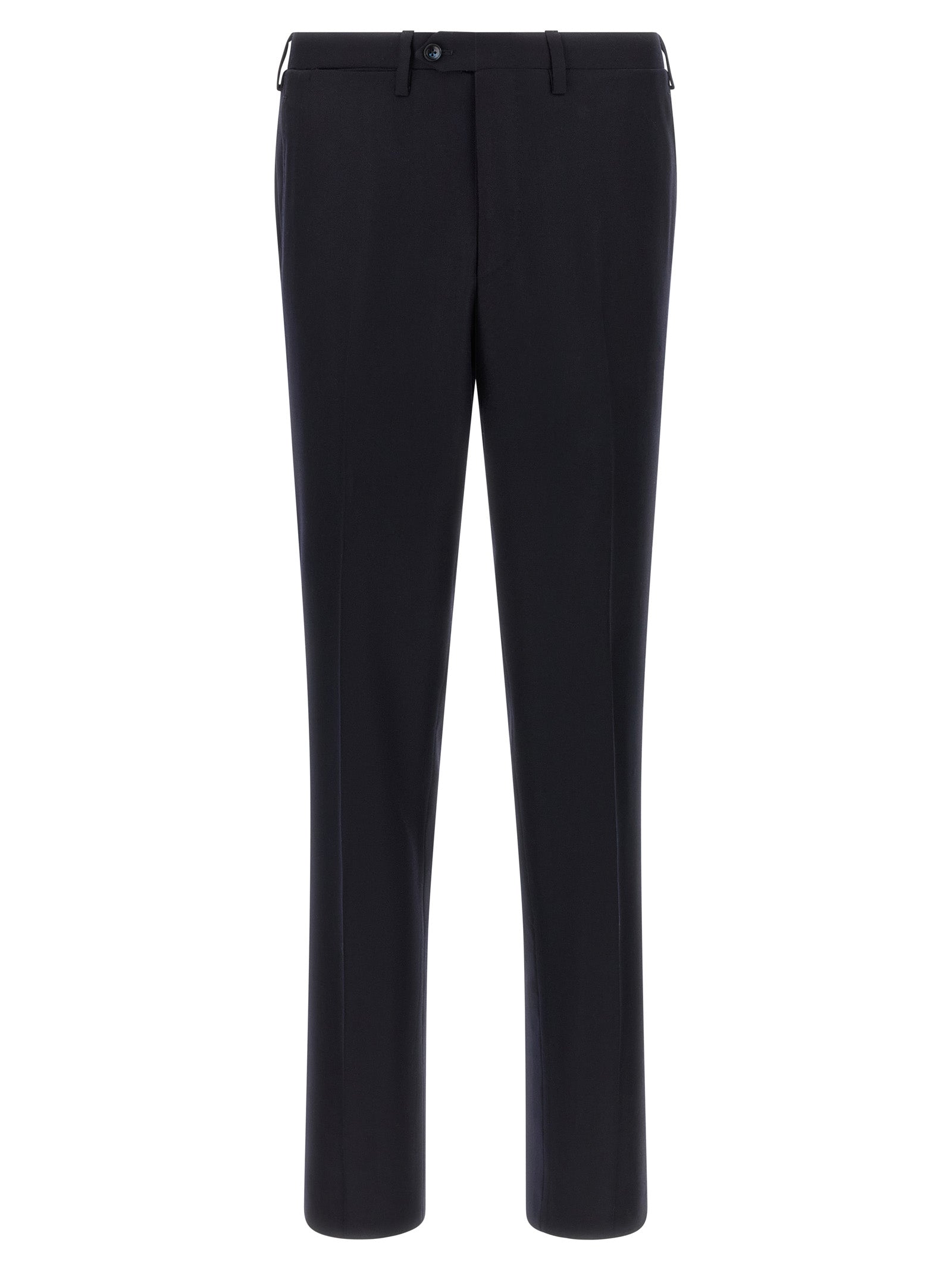 Kiton Virgin Wool And Cashmere Dress