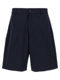 Department 5 Easy Bermuda Shorts