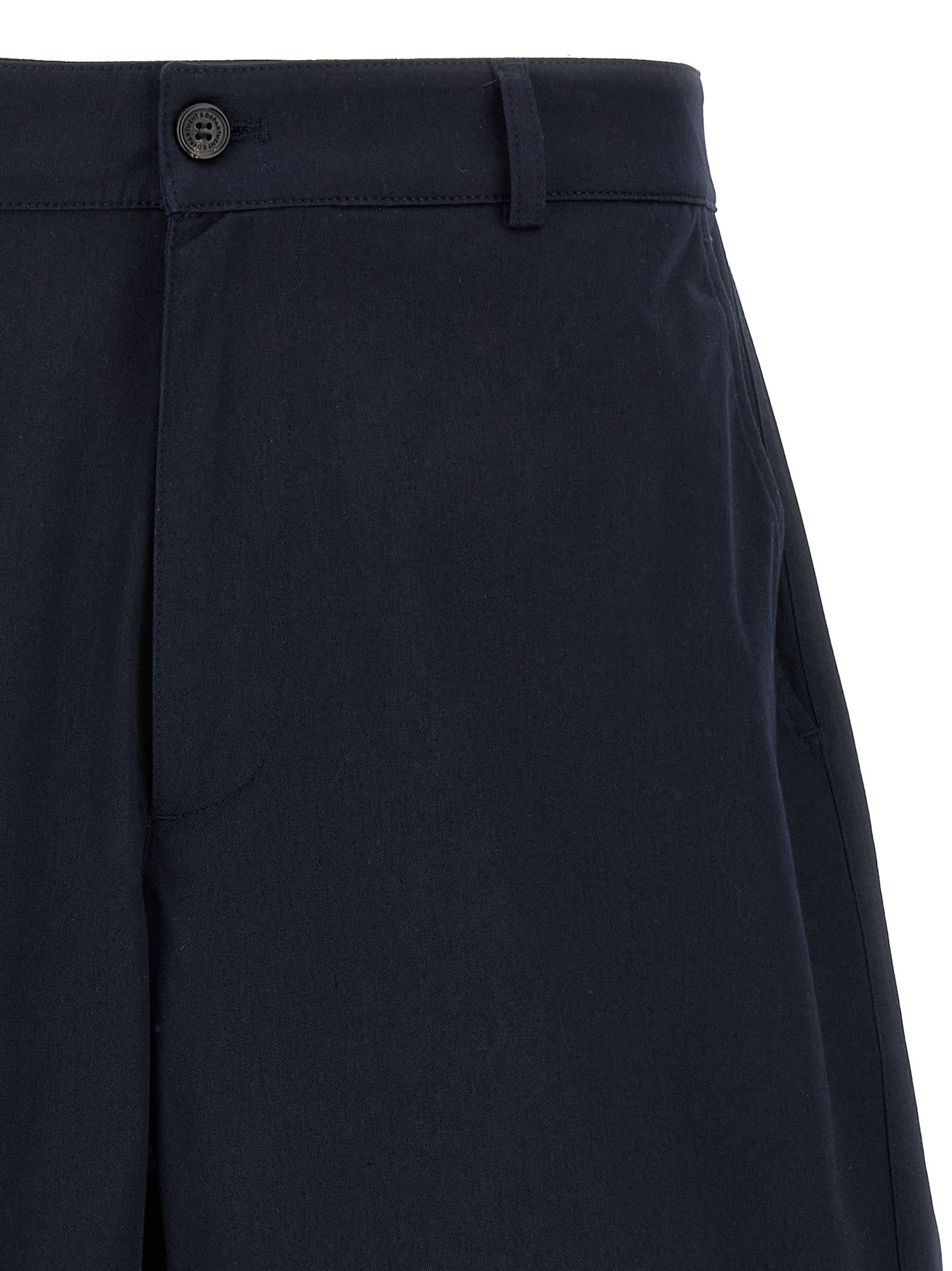Department 5 Easy Bermuda Shorts