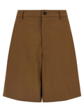 Department 5 Easy Bermuda Shorts