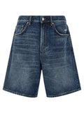 Department 5 Singers Bermuda Shorts