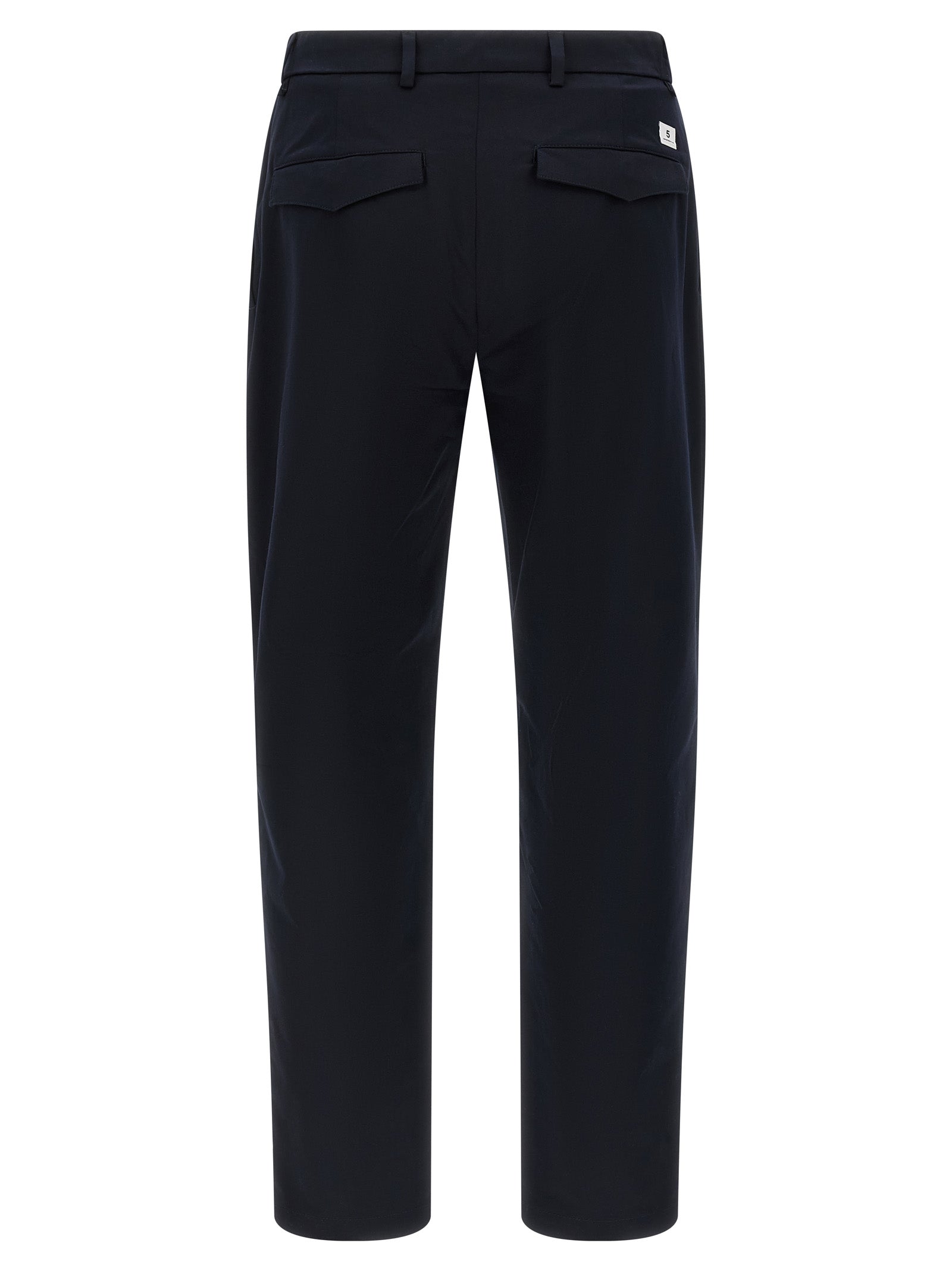 Department 5 Singers Bermuda Shorts