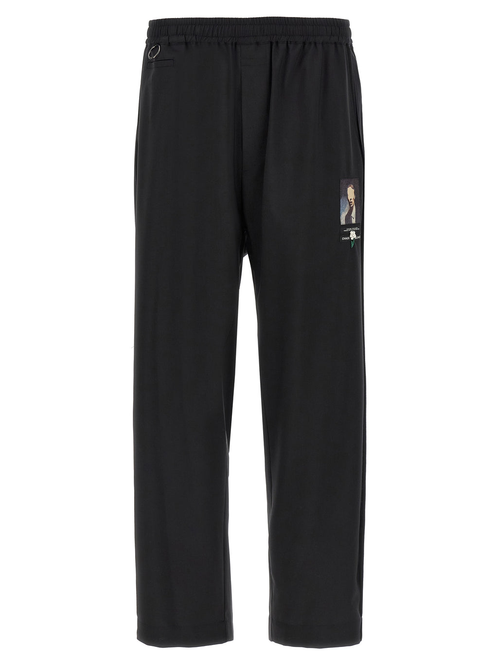 Undercover Uc1e4519 Pants