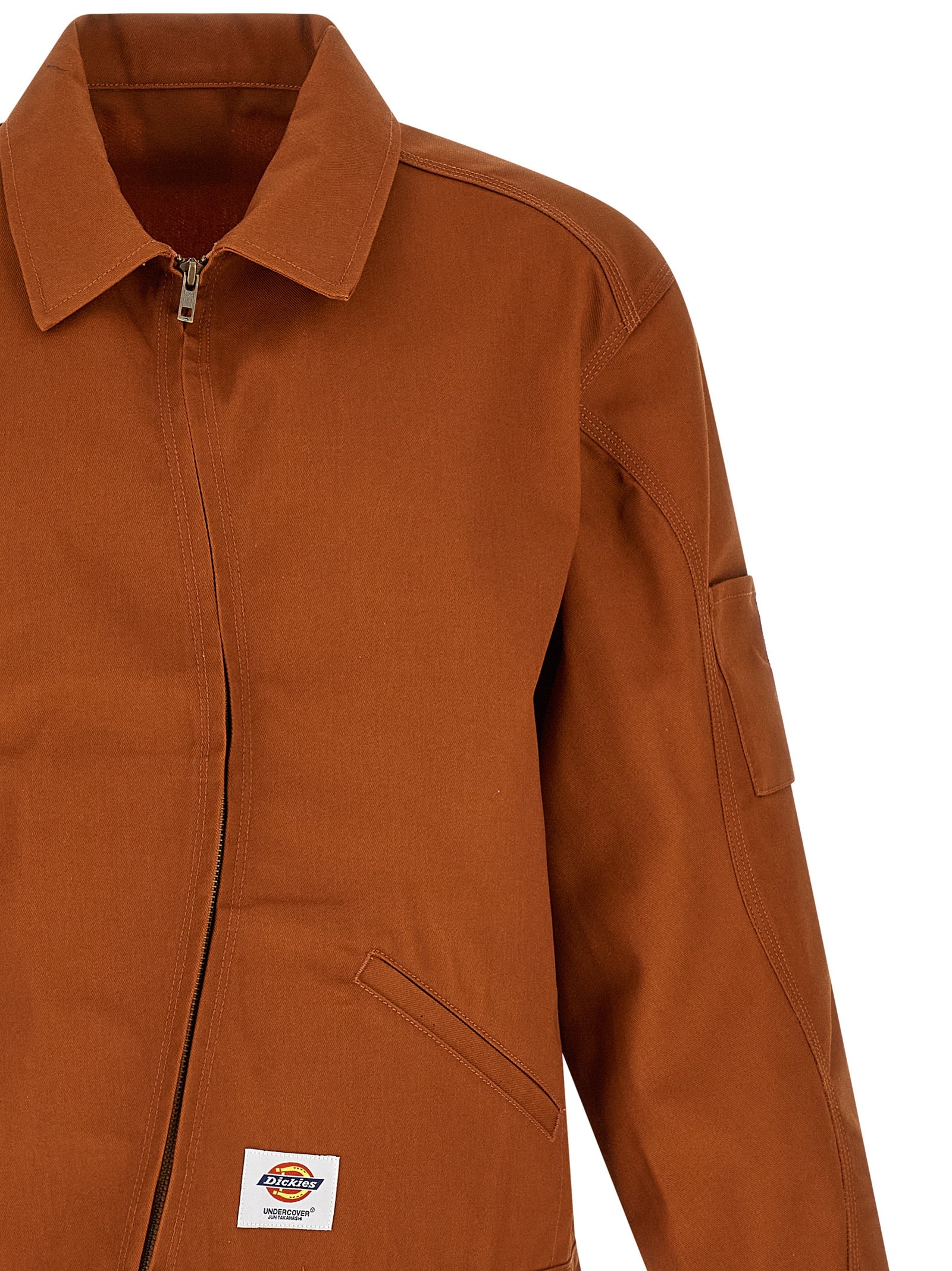 Dickies X Undercover Uc1f4205 Jacket