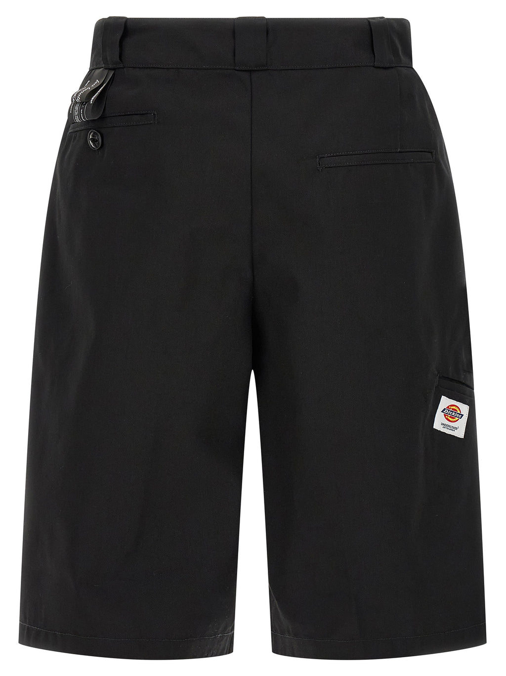 Dickies X Undercover Uc1f4509 Bermuda Shorts