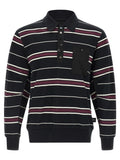 Undercover Long Sleeve Polo Shirt
