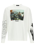 Undercover Uc2e4814-1 T-shirt