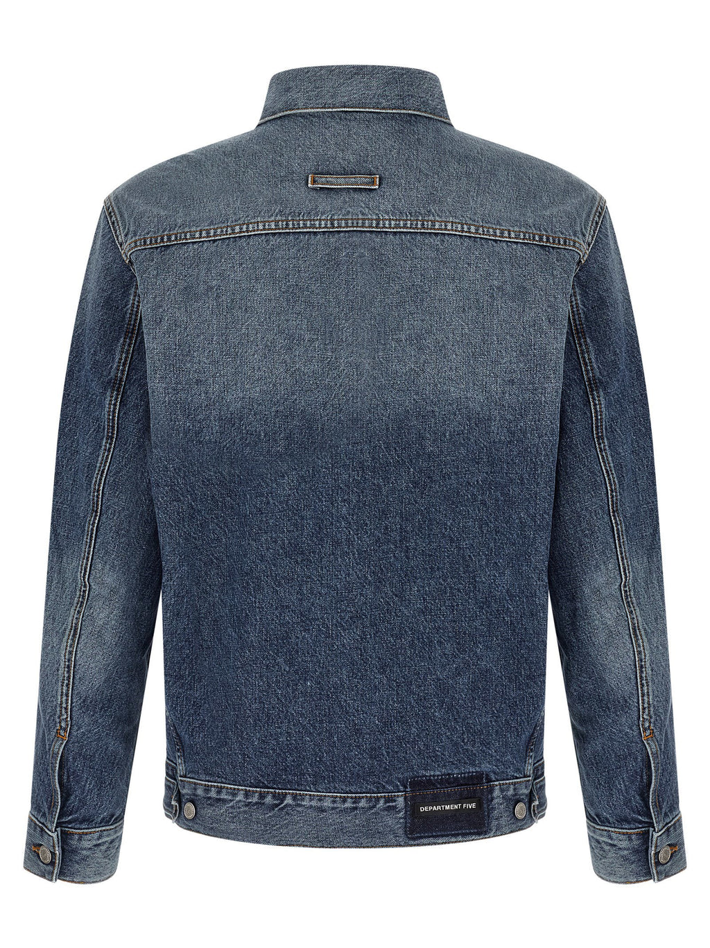 Department 5 Soul Jacket
