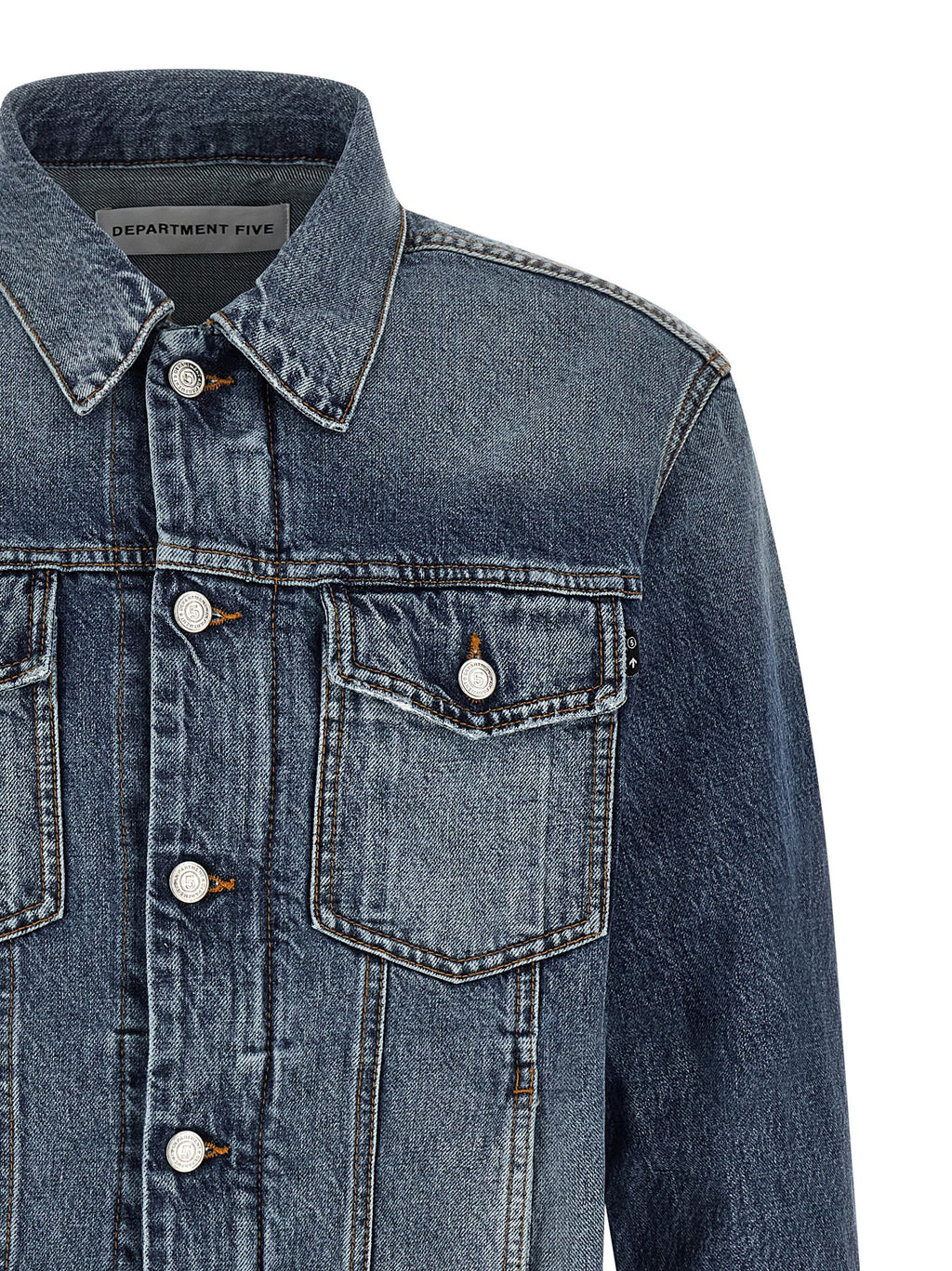 Department 5 Soul Jacket