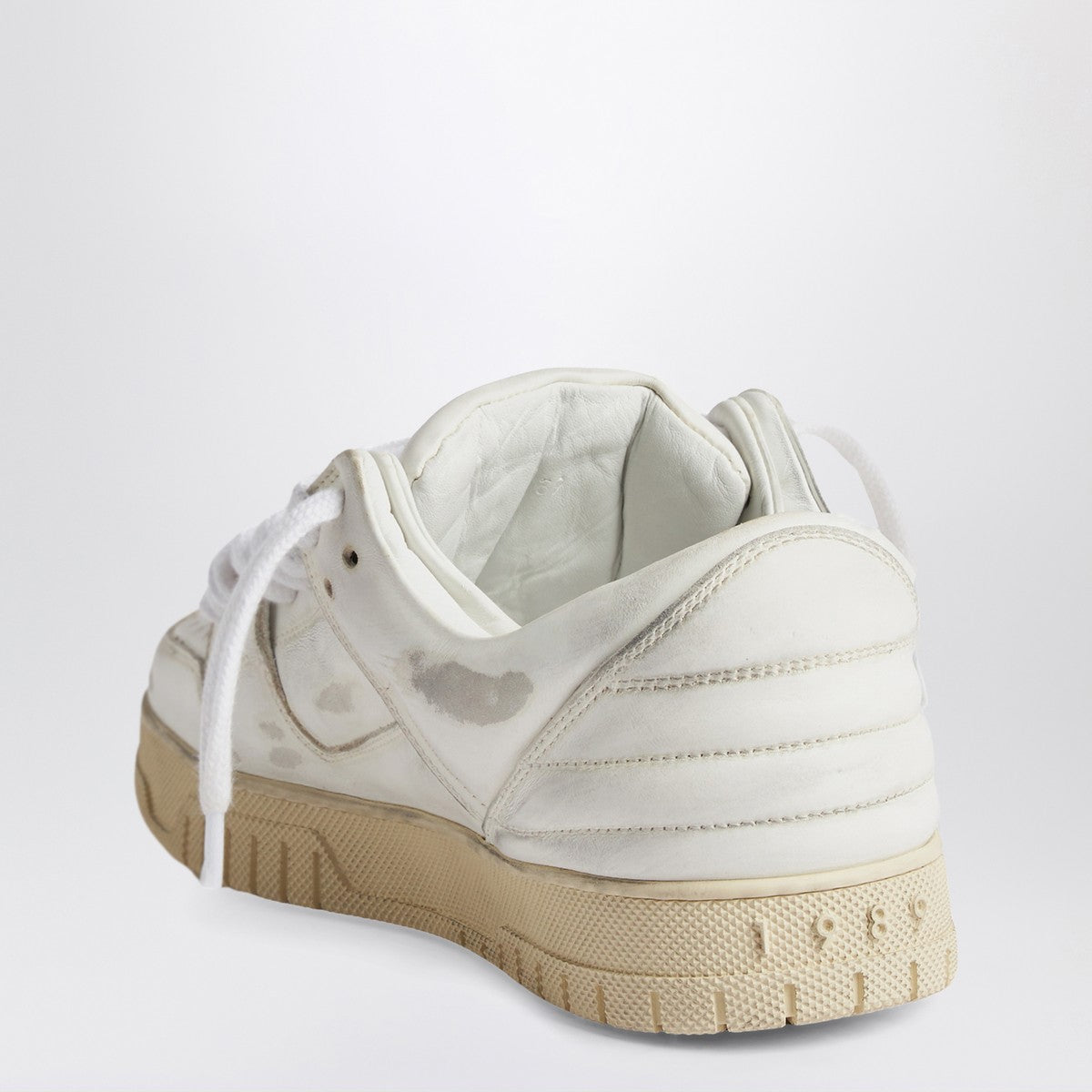 1989 STUDIO Vintage Dirty White sneakers