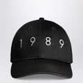 1989 STUDIO Baseball Cap 1989 black