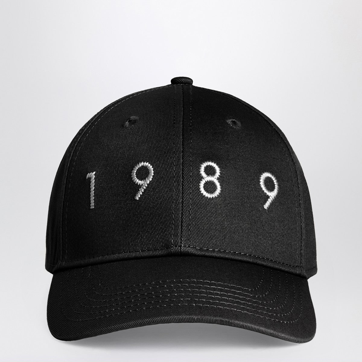 1989 STUDIO Baseball Cap 1989 black