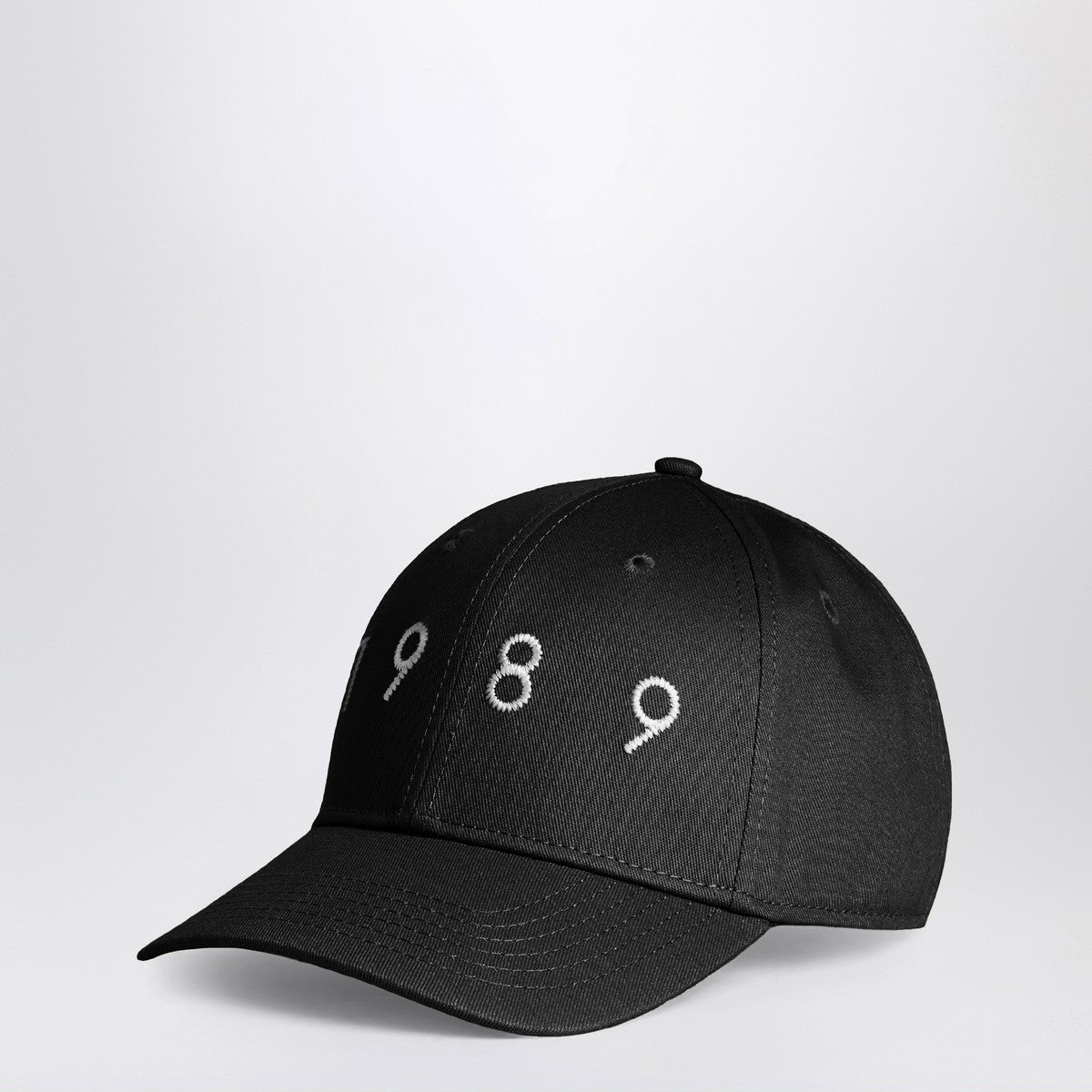 1989 STUDIO Baseball Cap 1989 black