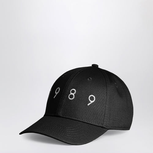 1989 STUDIO Baseball Cap 1989 black