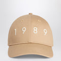 1989 STUDIO Baseball Cap 1989 camel