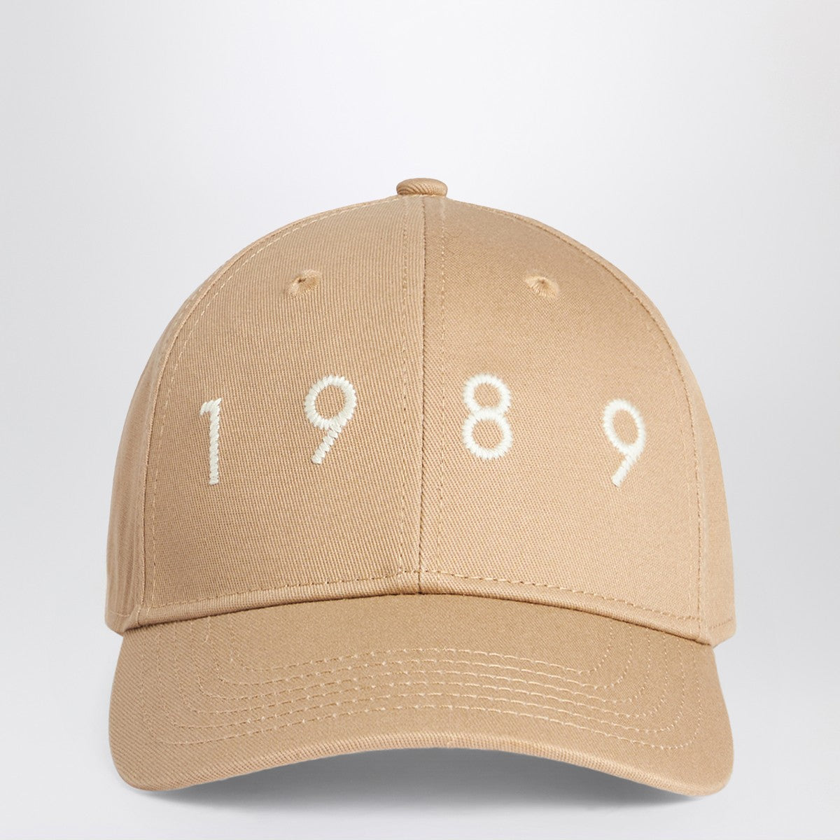 1989 STUDIO Baseball Cap 1989 camel