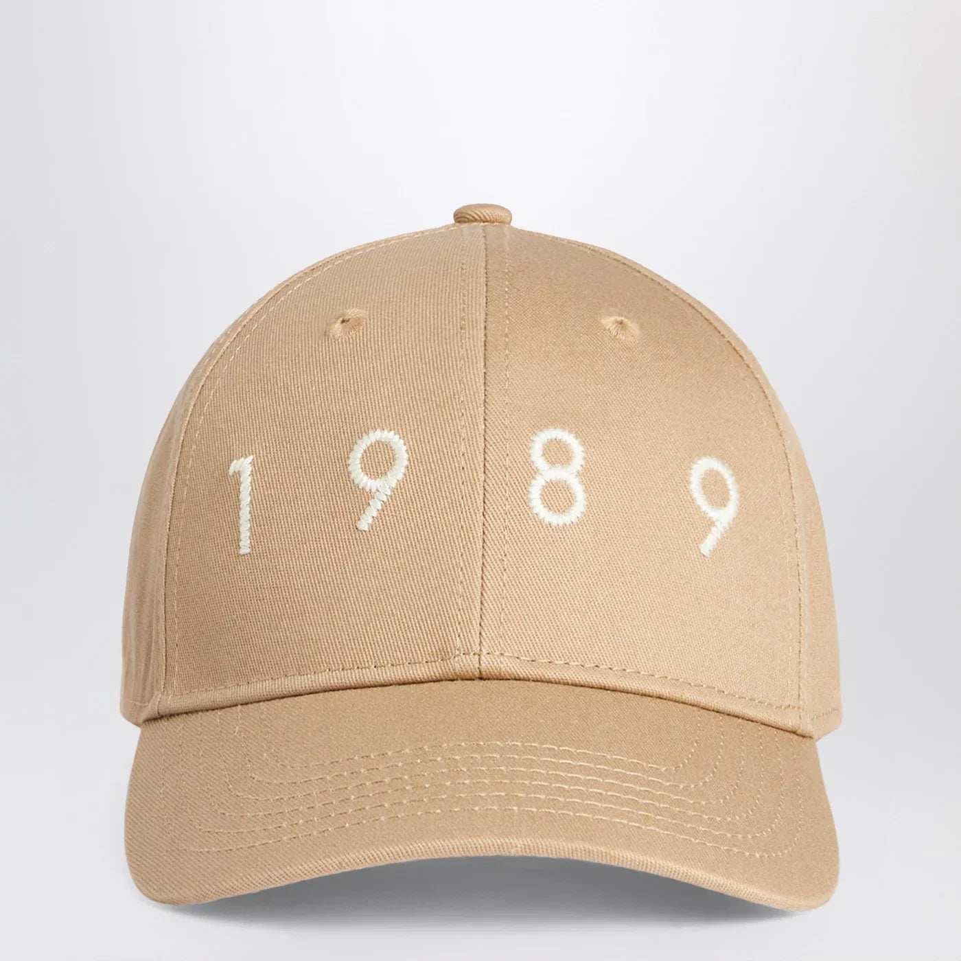 1989 STUDIO Baseball Cap 1989 camel