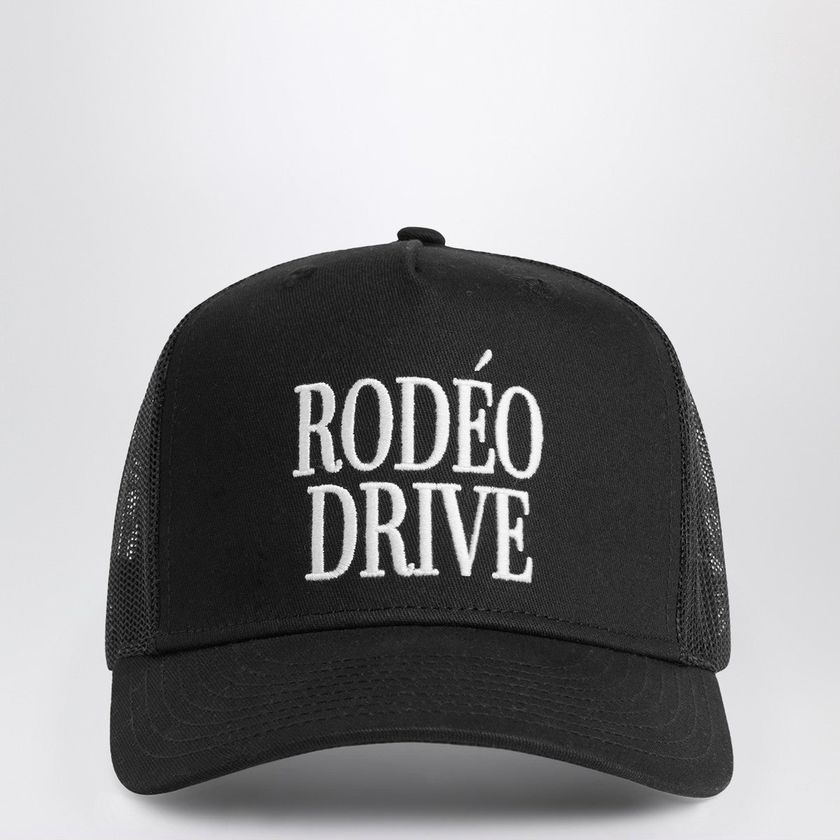 1989 STUDIO Trucker Cap Rodeo black