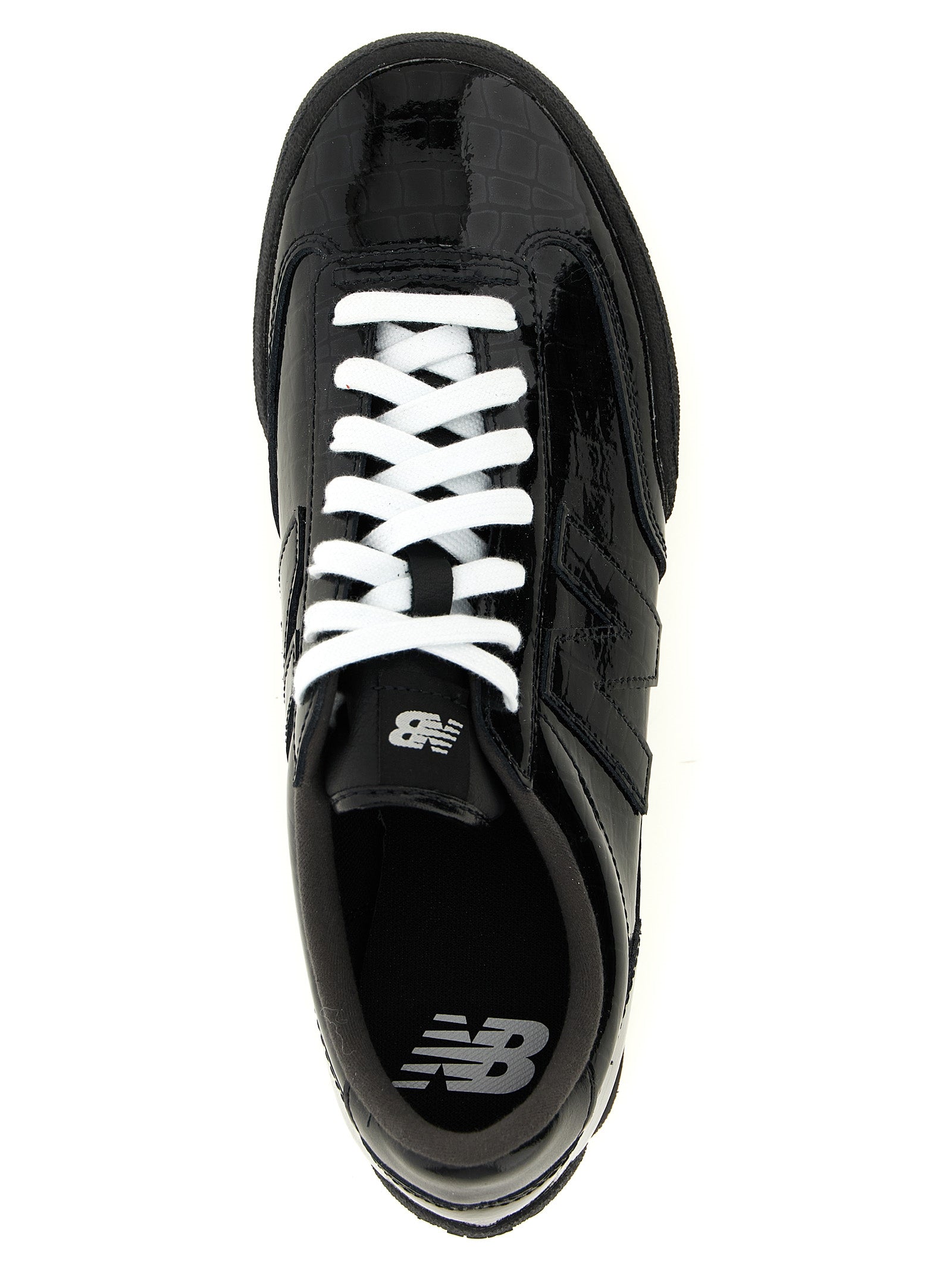 New Balance Gator Run Sneakers