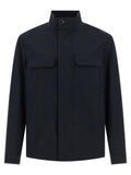 Zegna Motorin 125cc Jacket