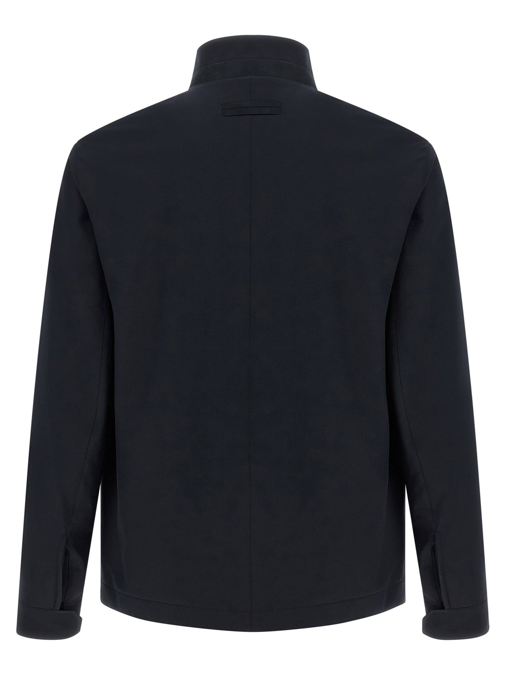 Zegna Motorin 125cc Jacket