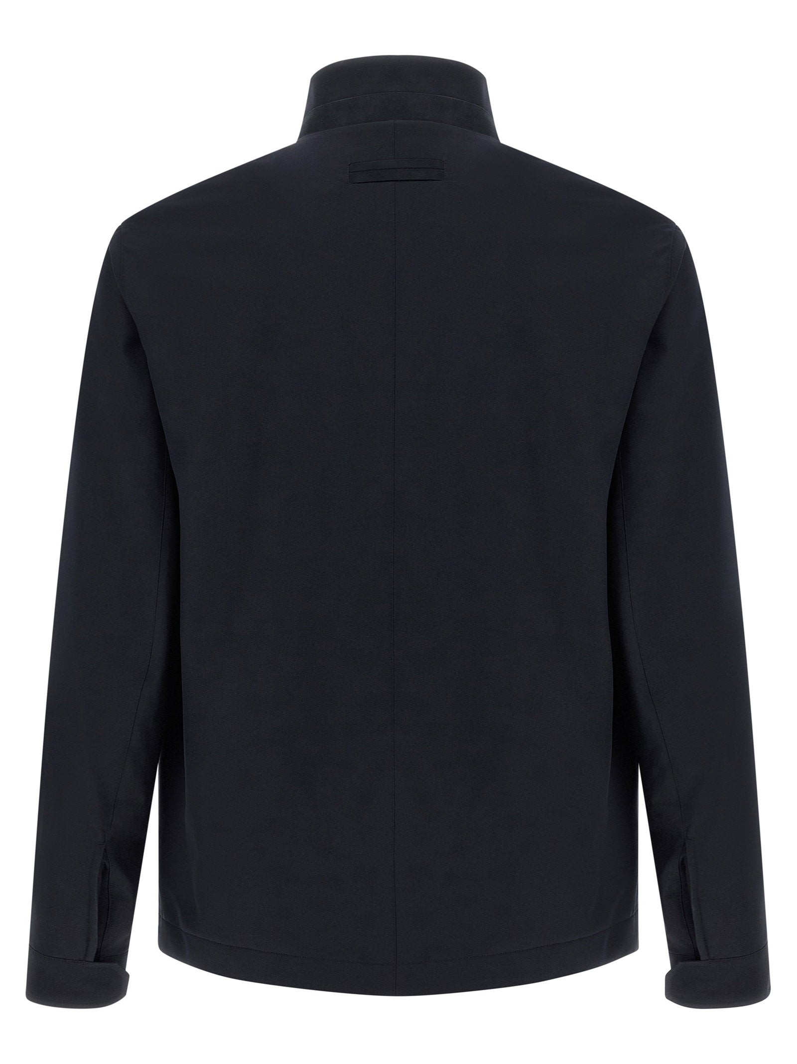 Zegna Motorin 125cc Jacket