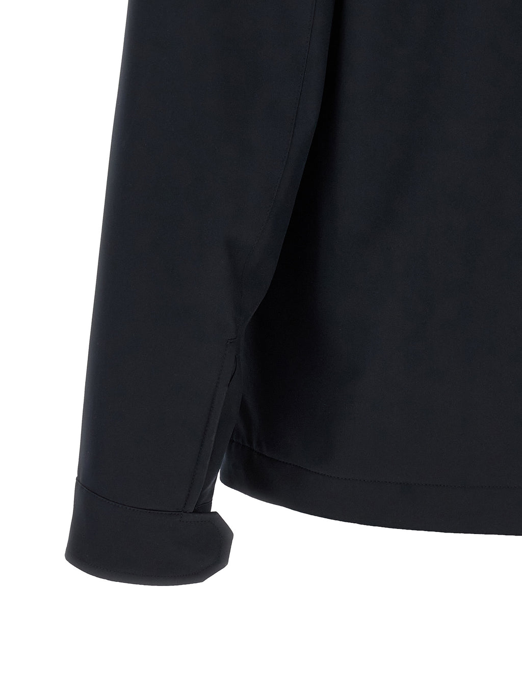 Zegna Motorin 125cc Jacket