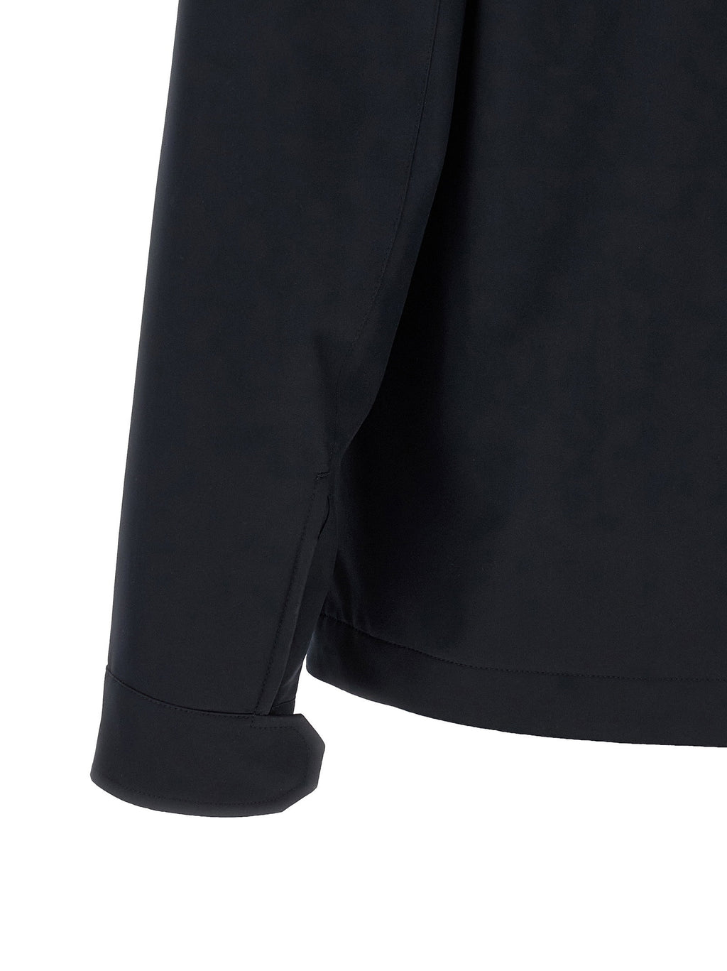 Zegna Motorin 125cc Jacket