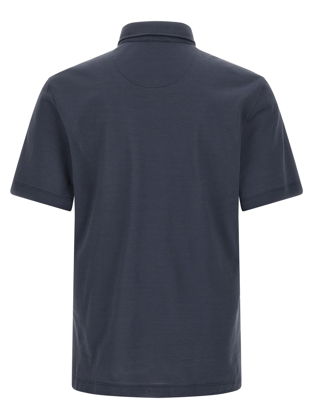 Brioni Cotton Polo Shirt