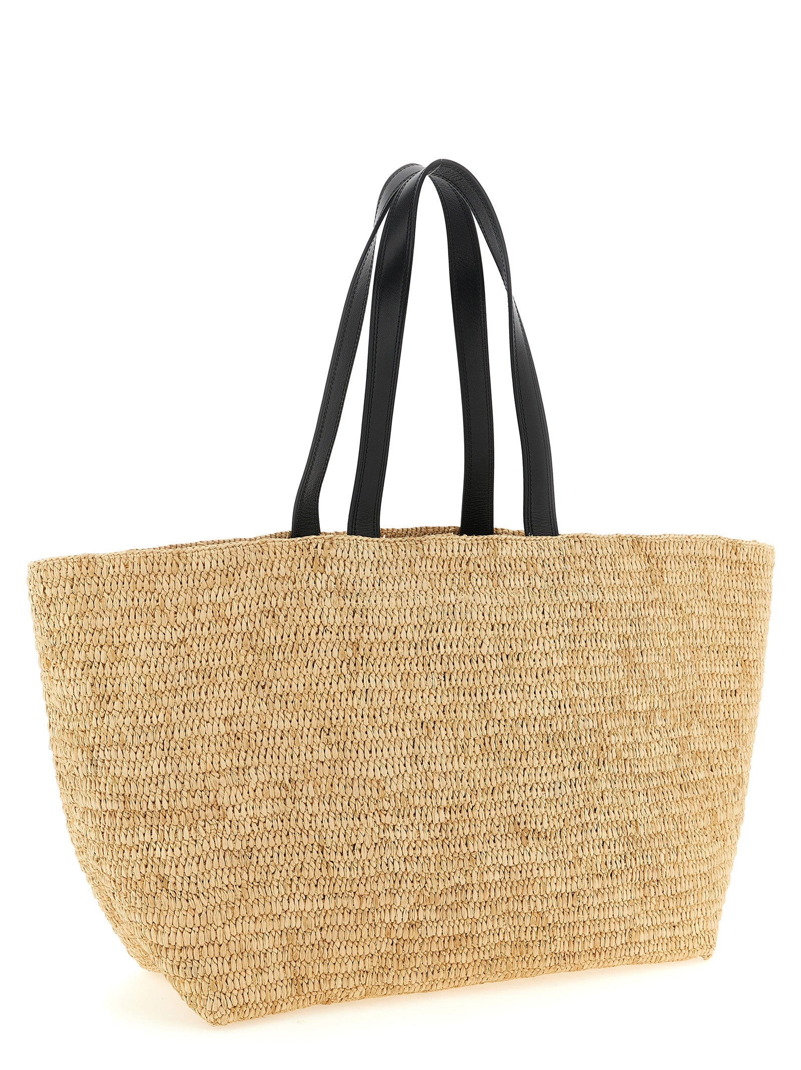 Ami Paris Ami De Coeur Shopping Bag